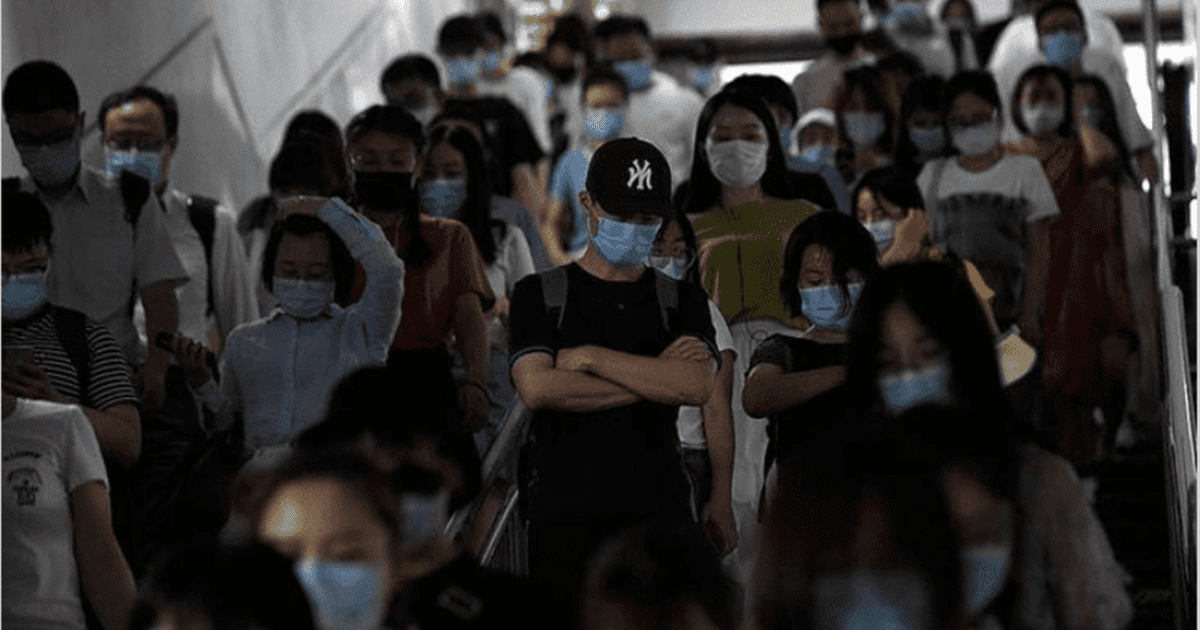 Beijing, con la capacidad de realizar casi 250.000 test diarios, considera controlado el brote