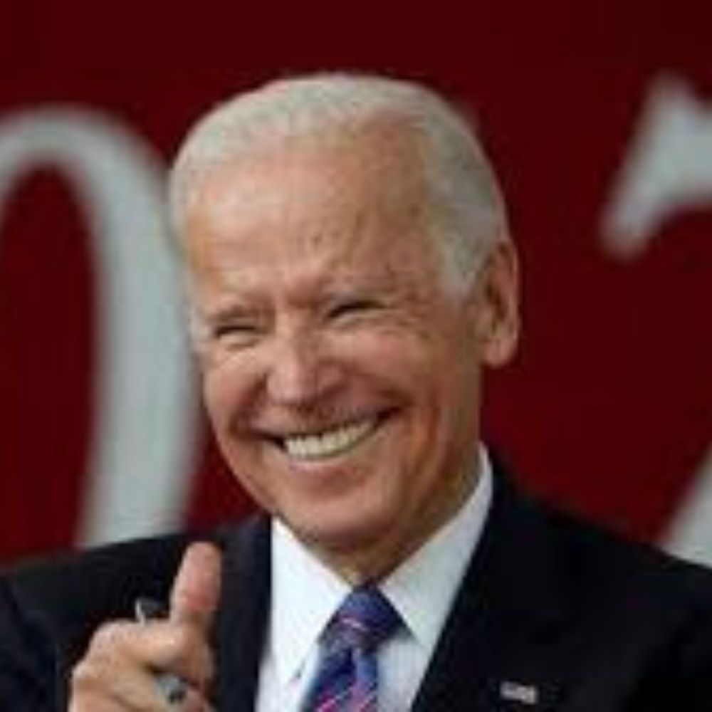 Biden es formalmente candidato presidencial demócrata en EEUU