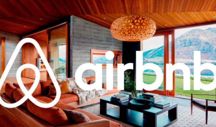 CEO de Airbnb indicó, pidieron lo construido en 12 años en tan solo 6 semanas