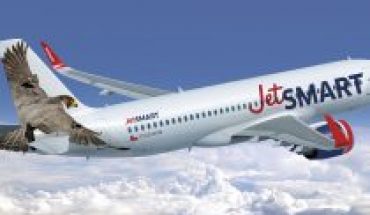 CEO de Jetsmart advierte posible conflicto de interés por participación del Estado en mercado de aerolíneas