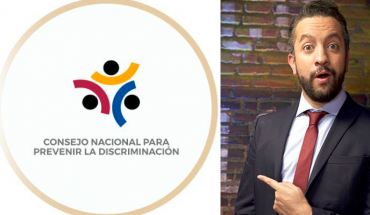 Cancela CONAPRED, foro sobre clasismo y racismo en México en el que participaría Chumel Torres