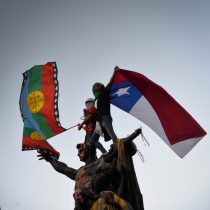 Chile, otra ofrenda al Moloch capitalista