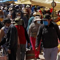 Cinco factores que contribuyeron a convertir América Latina en el epicentro de la pandemia de coronavirus en el mundo