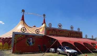Cirqueros arrancan con “Auto-Circo”, en Morelia