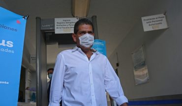 Congelan cuentas del edil de Ixtlahuacán por presuntos vínculos con el crimen