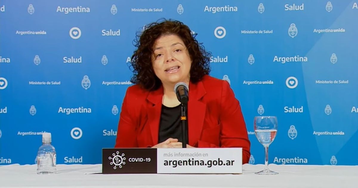 Coronavirus en Argentina: se sumaron 5 muertes y ya son 1.016 las víctimas fatales