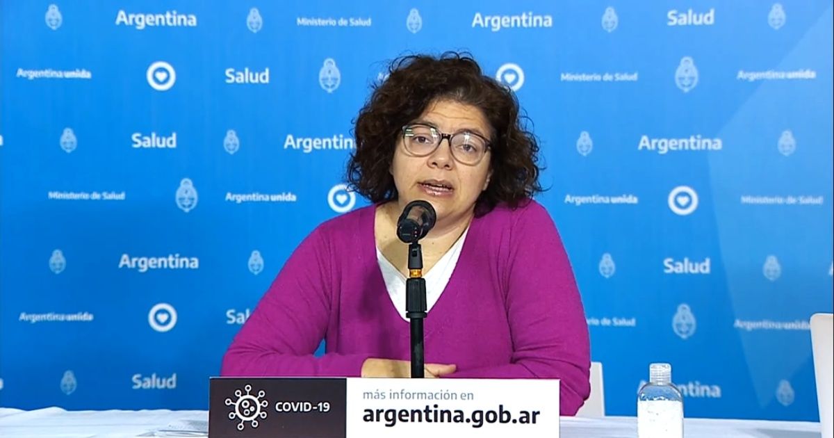 Coronavirus en Argentina: se sumaron 9 muertes y ya son 842 las víctimas fatales
