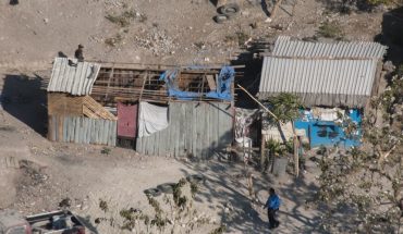 Corte ordena al Inegi generar información sobre asentamientos informales