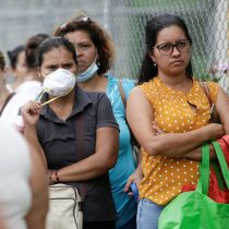 Costa Rica da marcha atrás a reapertura tras aumento casos coronavirus
