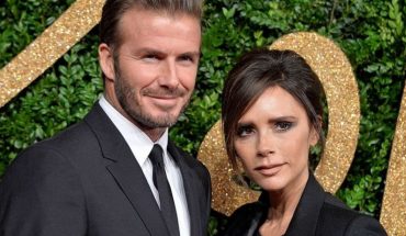 David y Victoria Beckham se separan de manera temporal