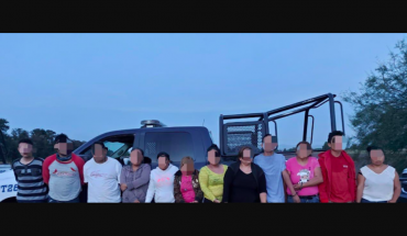 Detención de presuntos delincuentes en Guanajuato originó ataques: Sedena