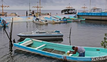 EU emite alerta de viaje para Campeche por ataques a embarcaciones
