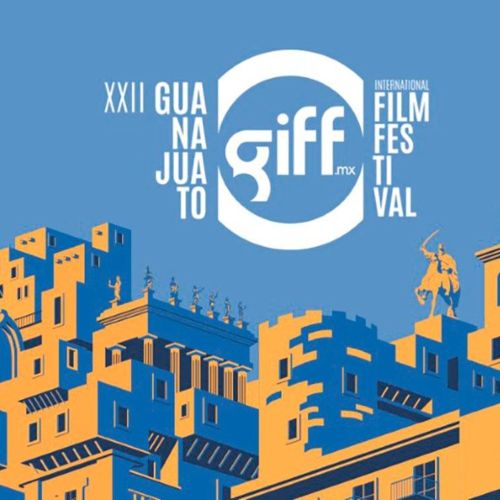 El Festival Internacional de Cine de Guanajuato será en dos formatos