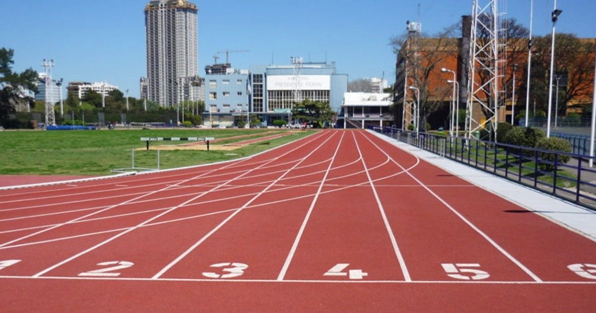 El Ministerio de Deportes habilitará los entrenamientos de atletas olímpicos