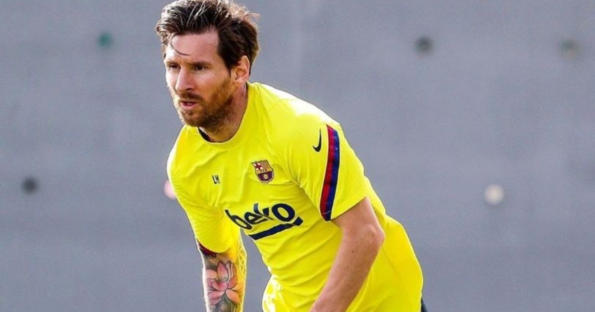 El motivo por el que Barcelona festeja todos los 1 de junio a Lionel Messi