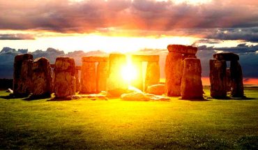 El mundo podrá ver en vivo el solsticio de verano en Stonehenge