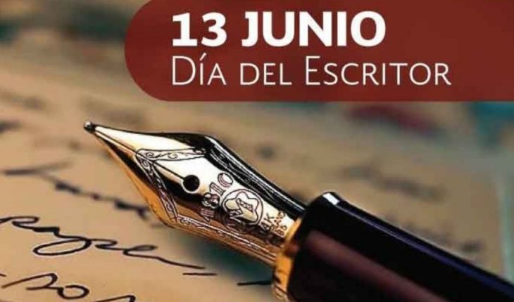 Enterate ¿Por qué se celebra el “Día del escritor” en Argentina?