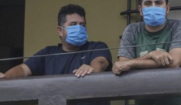 Estrellas de béisbol con COVID-19 revelan calvario en Nicaragua