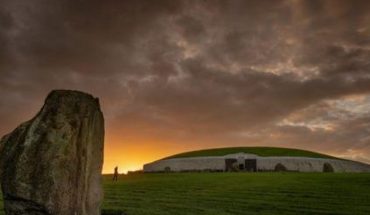 Estudio revela el incesto en la élite de antiguas poblaciones de Irlanda