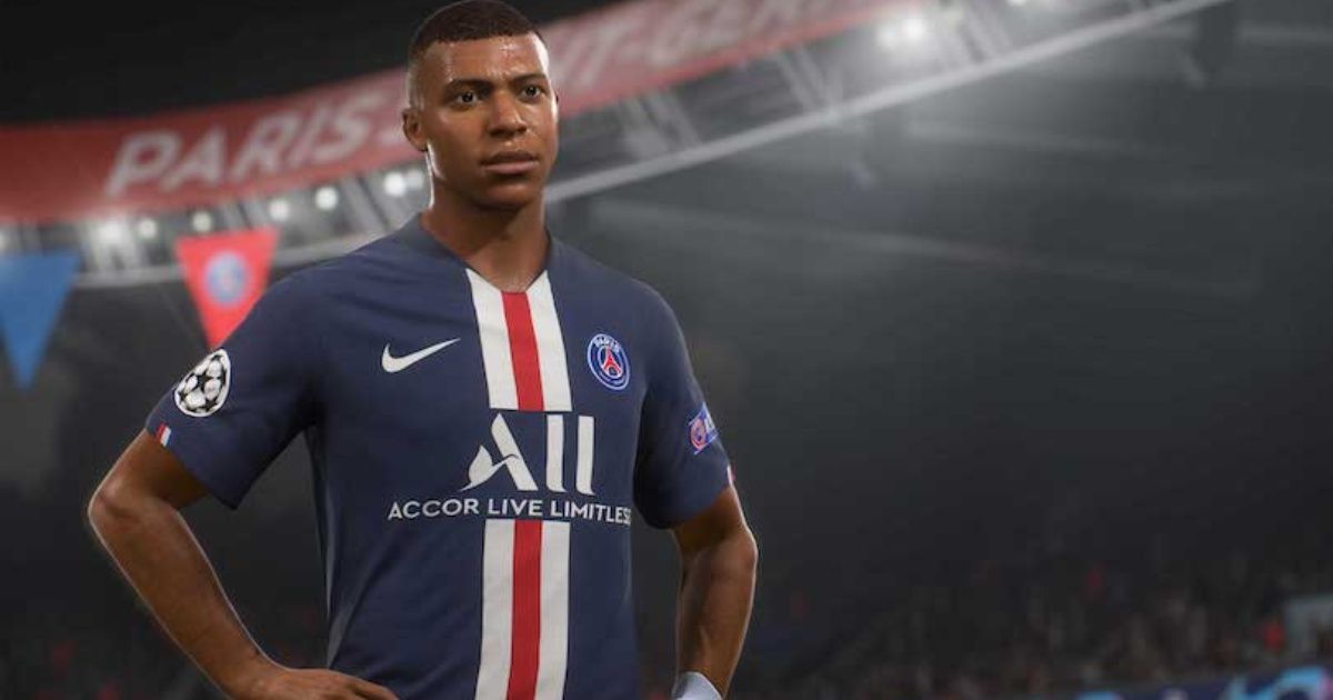 FIFA 21: EA mostró las primeras imágenes del juego en el evento EA Play Live