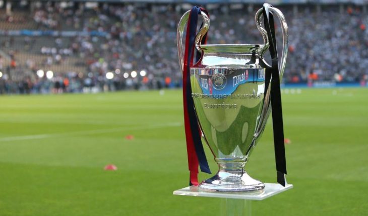 Fase de grupos de la Champions 2020-2021 comenzará a fines de octubre