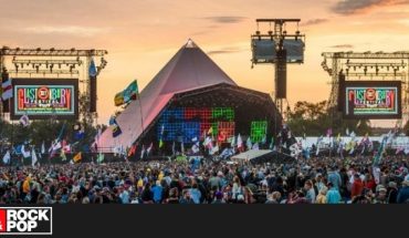 Festival Glastonbury lanza “guía virtual” para que vivas la experiencia