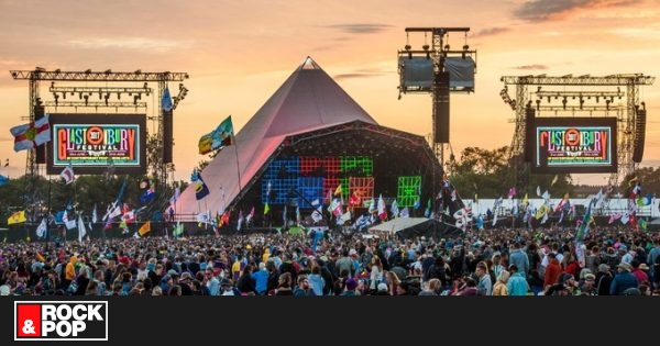 Festival Glastonbury lanza "guía virtual" para que vivas la experiencia