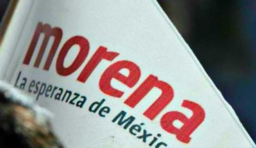 translated from Spanish: Morena, the party that lost the most candidacy records to the INE