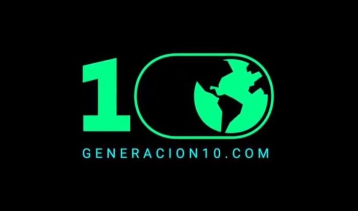 Generación 10; la iniciativa que financiará a líderes ambientales