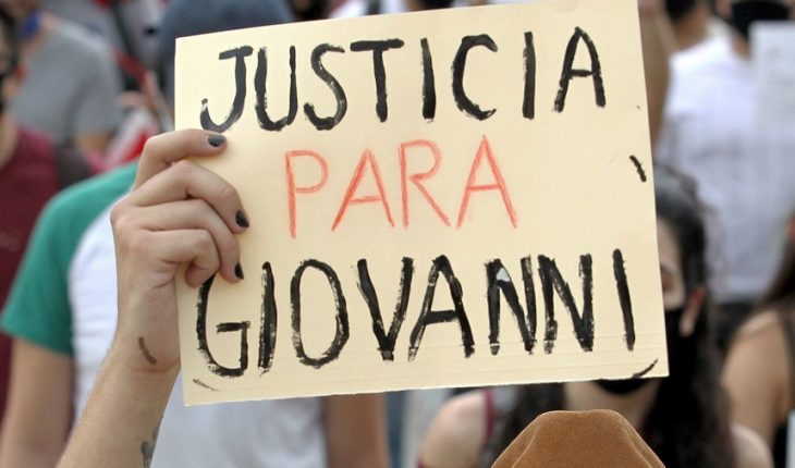 Giovanni fue víctima de ejecución extrajudicial: Derechos Humanos de Jalisco