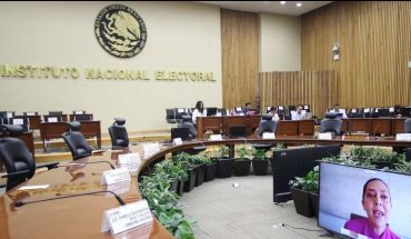 INE aprueba fechas tentativas para realizar elecciones en Hidalgo y Coahuila