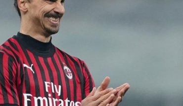 Ibrahimovic se va a los golpes con el CEO del Milán