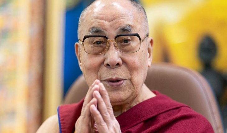 "Inner World", el disco debut de Dalai Lama con enseñanzas y mantras