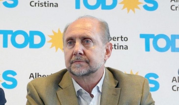 Intervención de Vicentín: Perotti dijo que Alberto “va a escuchar propuestas”