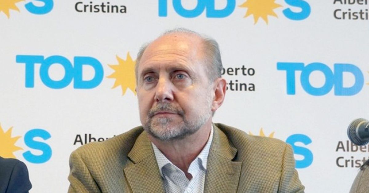 Intervención de Vicentín: Perotti dijo que Alberto "va a escuchar propuestas"