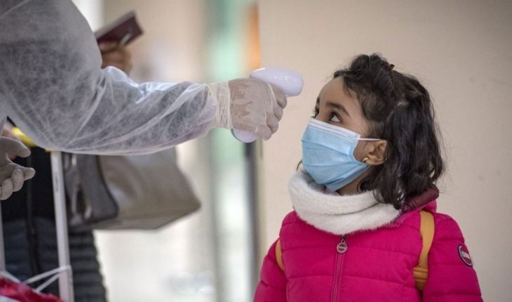 Italia anunció el regreso de las clases pero advierte que “aún no está ganada” la lucha contra el coronavirus