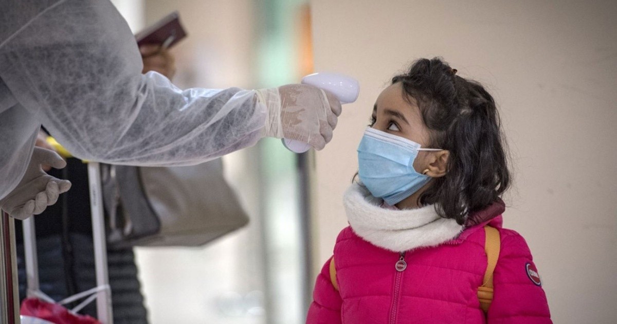 Italia anunció el regreso de las clases pero advierte que "aún no está ganada" la lucha contra el coronavirus