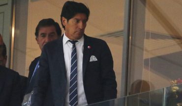 Iván Zamorano aparece como candidato al Salón de la Fama del Inter de Milán