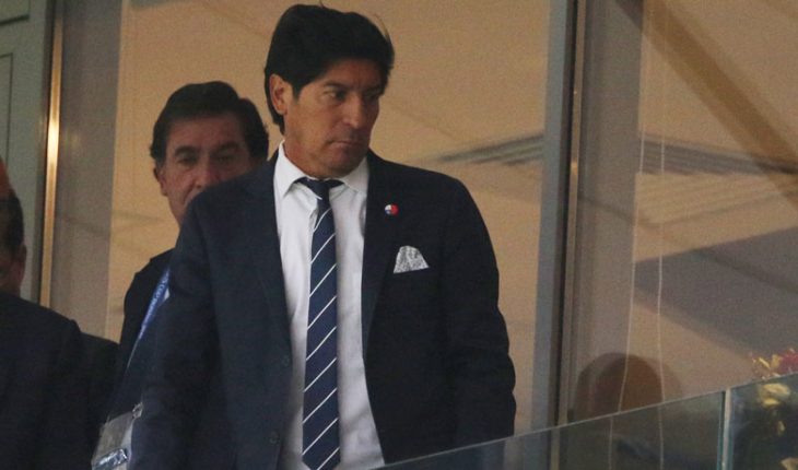 Iván Zamorano aparece como candidato al Salón de la Fama del Inter de Milán