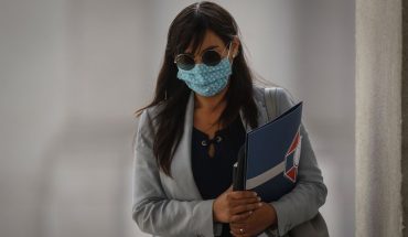 Izkia Siches reveló que tuvo contacto con equipo de salud del Hospital de Melipilla “quienes niegan acusaciones”