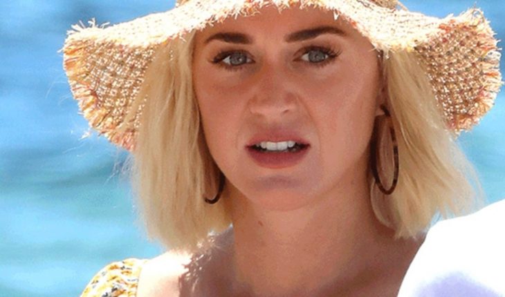 Katy Perry quiso terminar con su vida tras separarse de Orlando Bloom