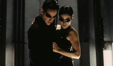 Keanu Reeves y Carrie Anne Moss regresan en “Matrix 4”: detalles del regreso