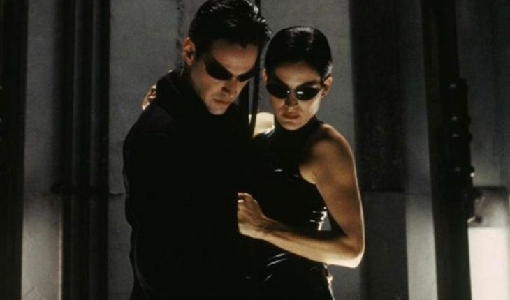 Keanu Reeves y Carrie Anne Moss regresan en “Matrix 4”: detalles del regreso
