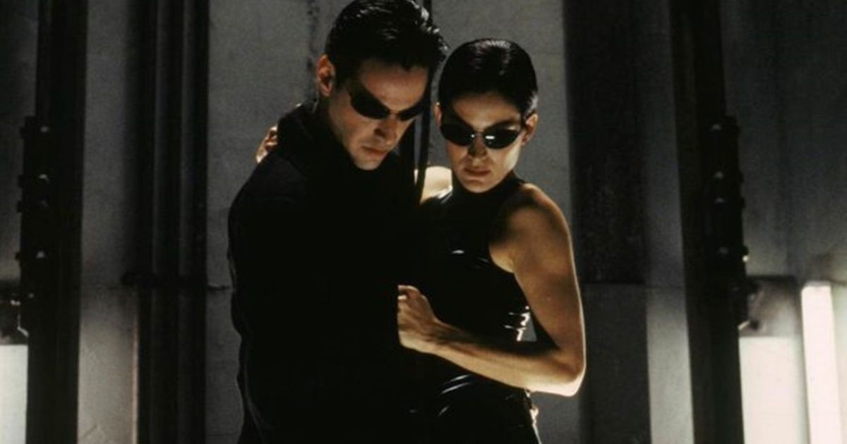 Keanu Reeves y Carrie Anne Moss regresan en "Matrix 4": detalles del regreso
