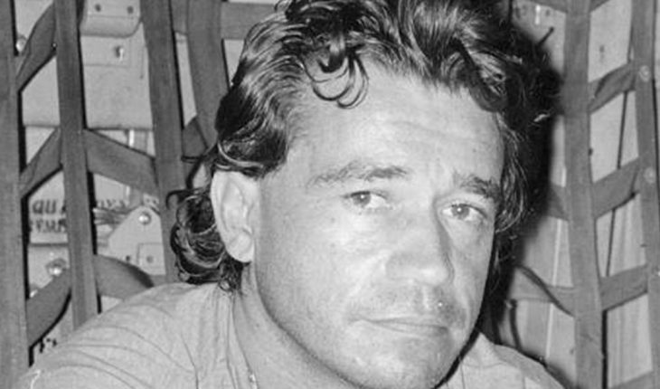 La historia del narco Ledher, el socio de Pablo Escobar que quedó en libertad