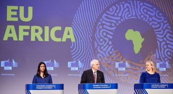 La nueva estrategia de la UE: ¿con África o para África?