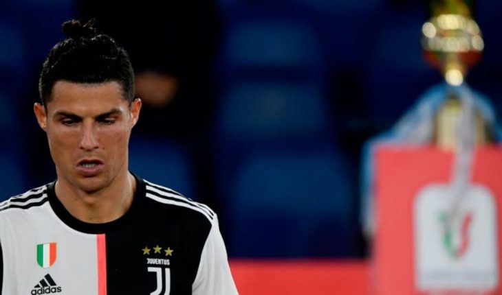 La prensa italiana critica a Cristiano por su actuación en la final: “ya no está en el Madrid”