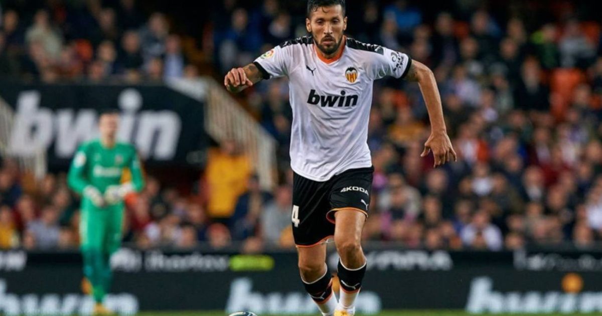 La respuesta de Valencia a las acusaciones de Ezequiel Garay