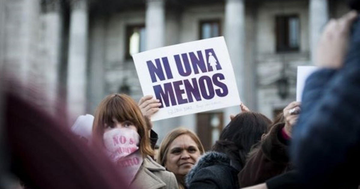 Las denuncias por violencia de género aumentaron un 40% durante la cuarentena