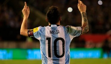 Lionel Messi: 33 años de fútbol, goles, récords y títulos
